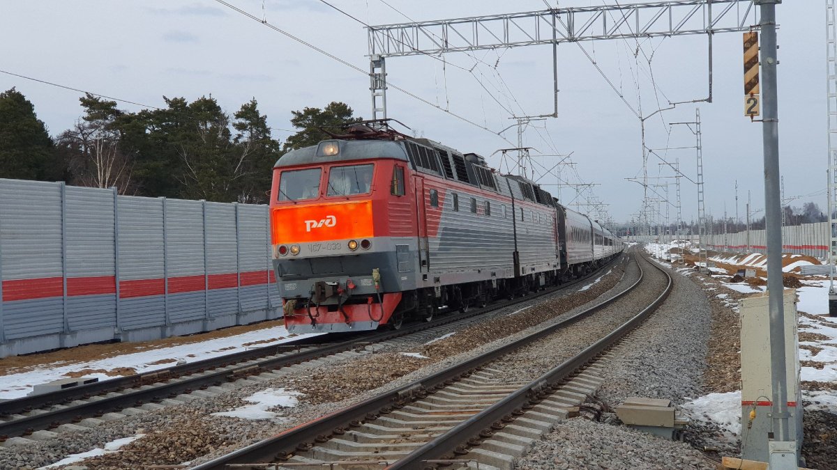 Станция Сильницы