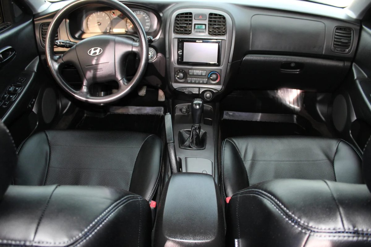 Соната 4 ТАГАЗ