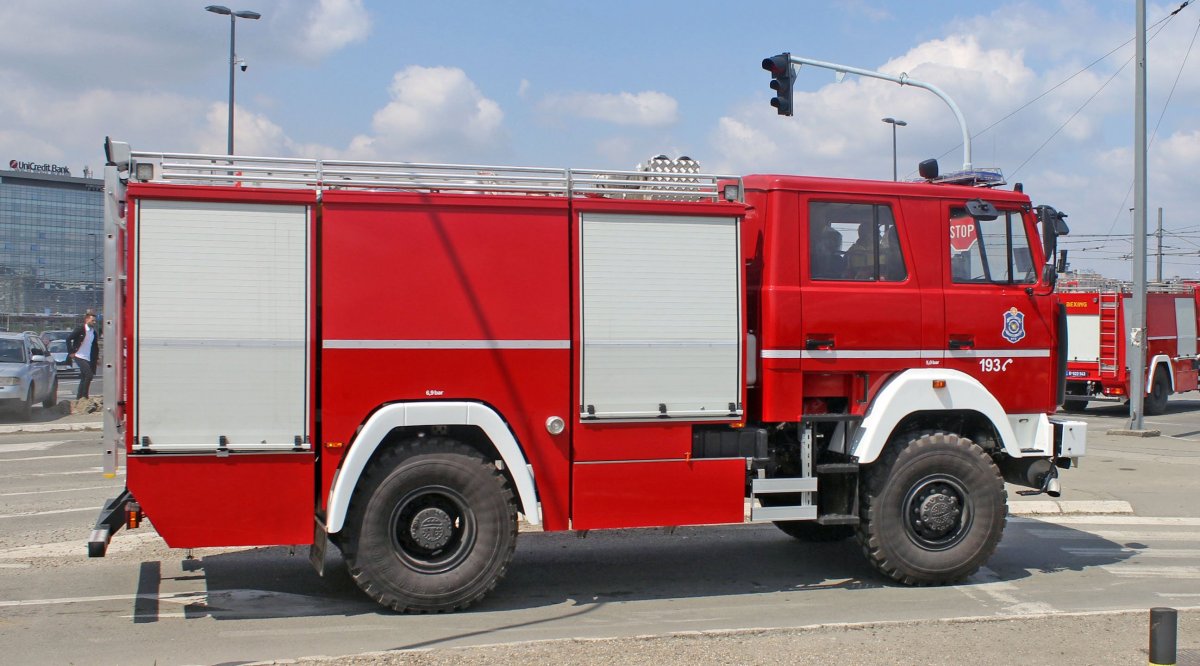 Пожаревац