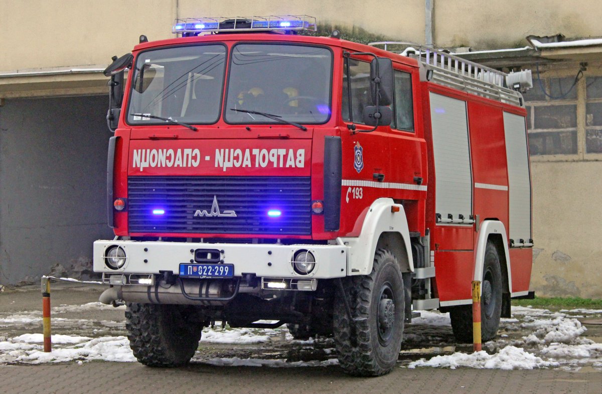 МАЗ 6434