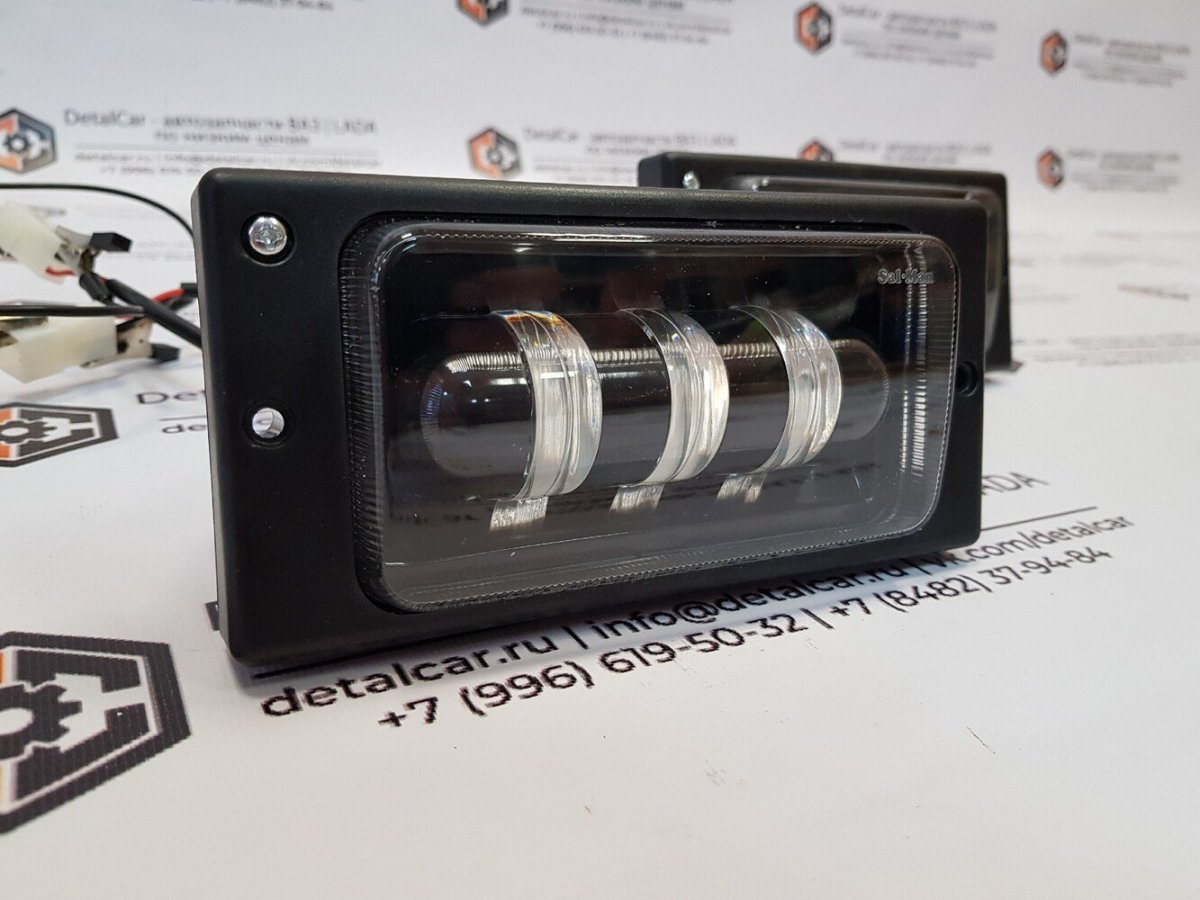 Sal man ПТФ ВАЗ 2110