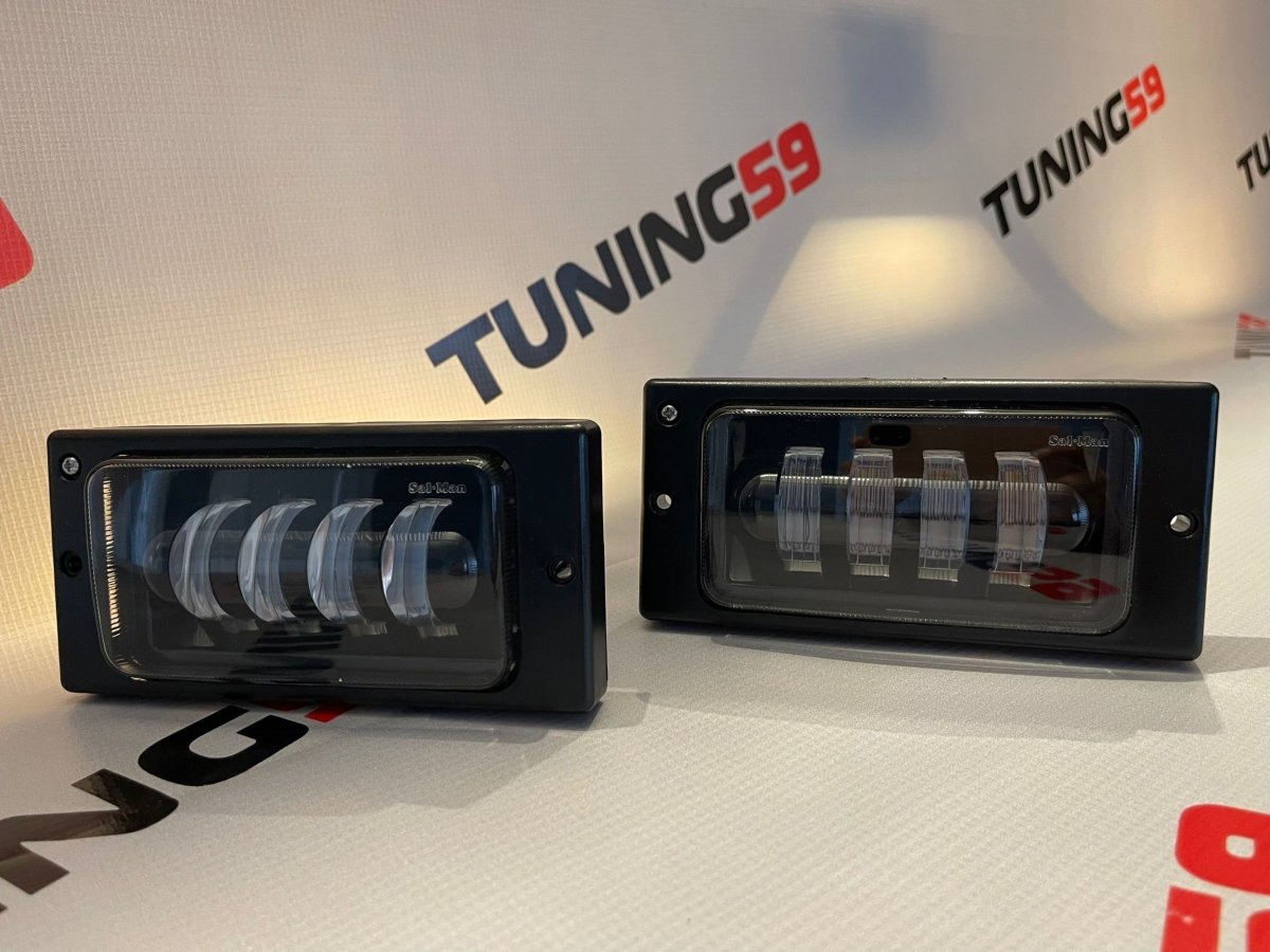 Highlander u40 ПТФ