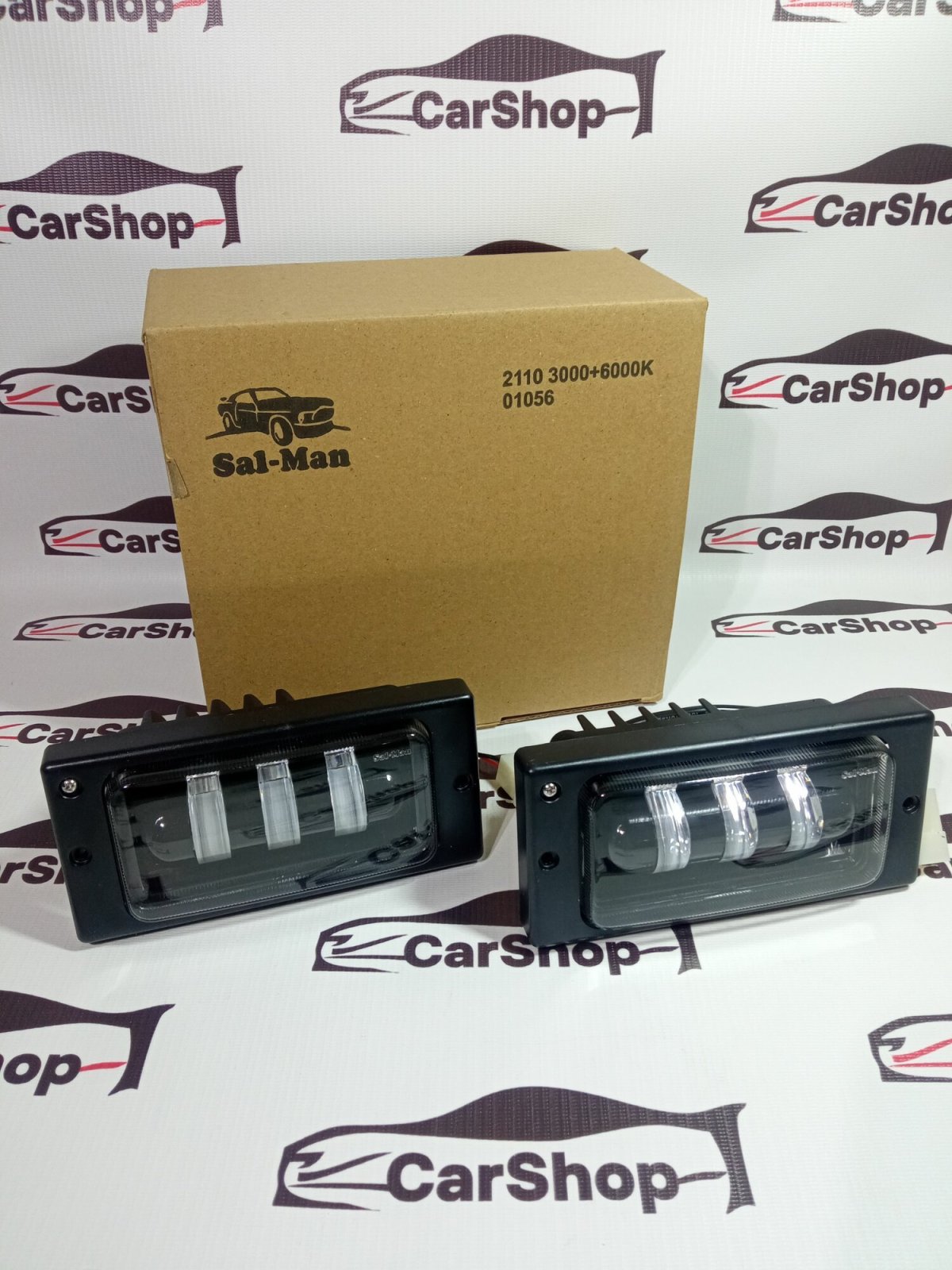 ПТФ 2114 артикул