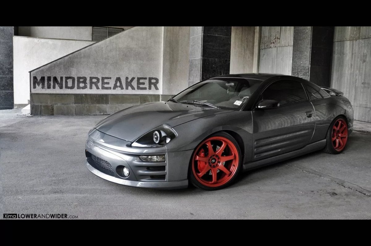 Eclipse 3g