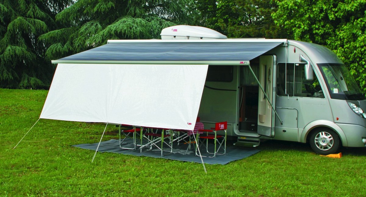 Маркиза Fiamma Caravanstore