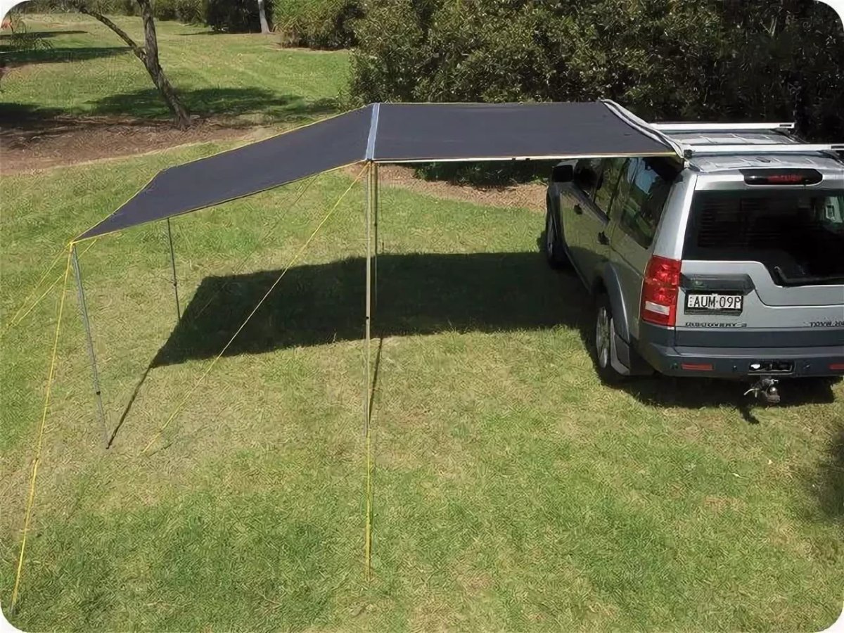 Тент маркиза 3 м