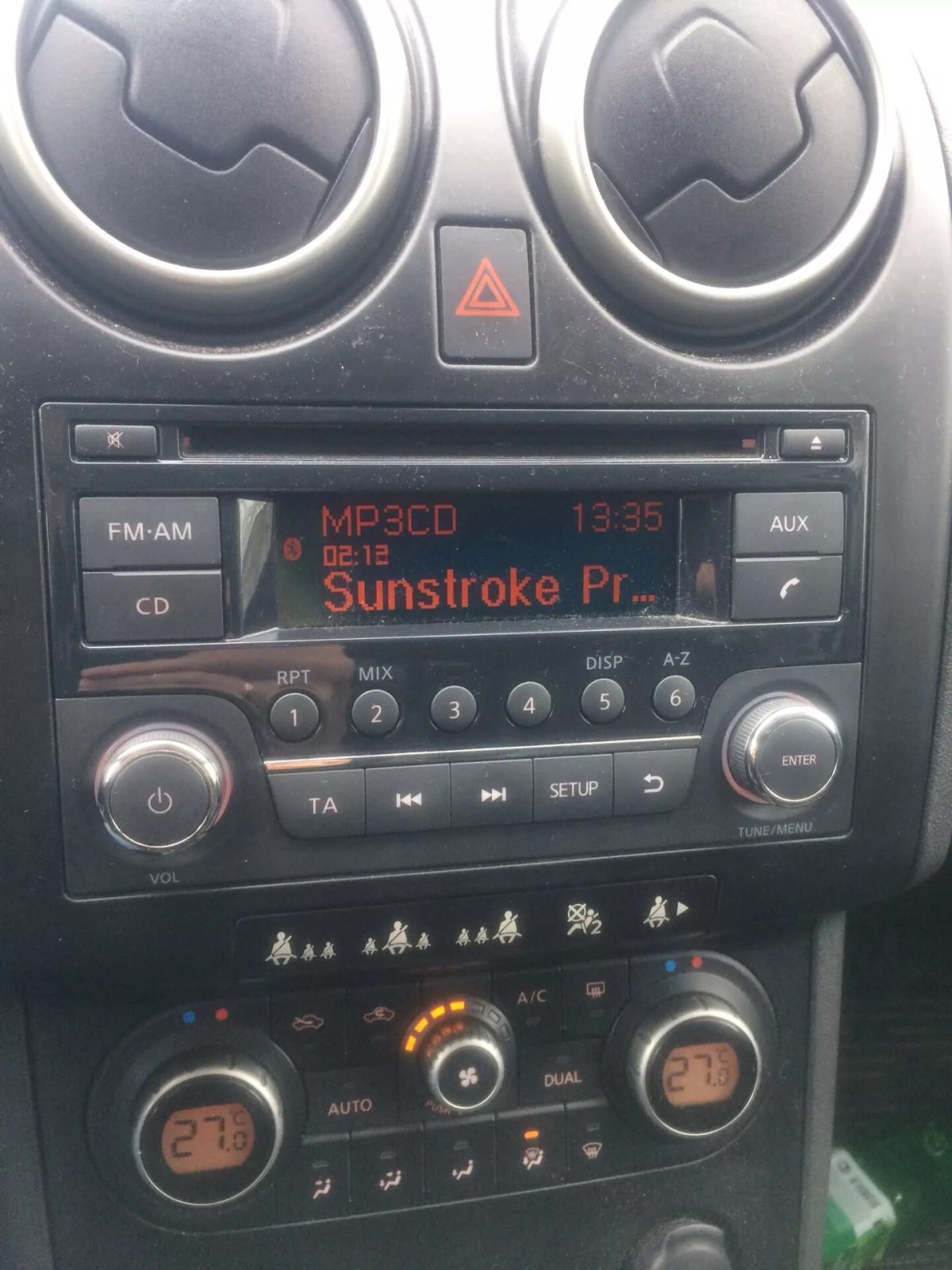 Daewoo AGC-0070rf микрофон