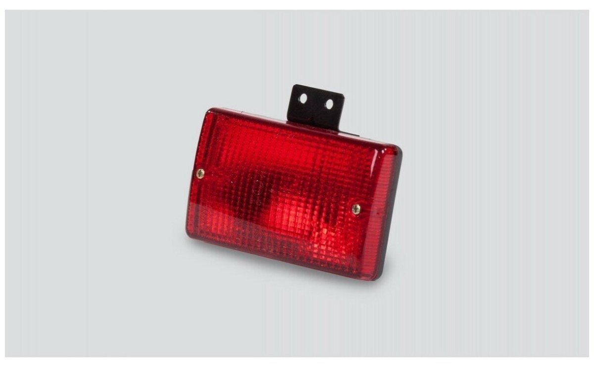 Задний противотуманный фонарь УАЗ Хантер