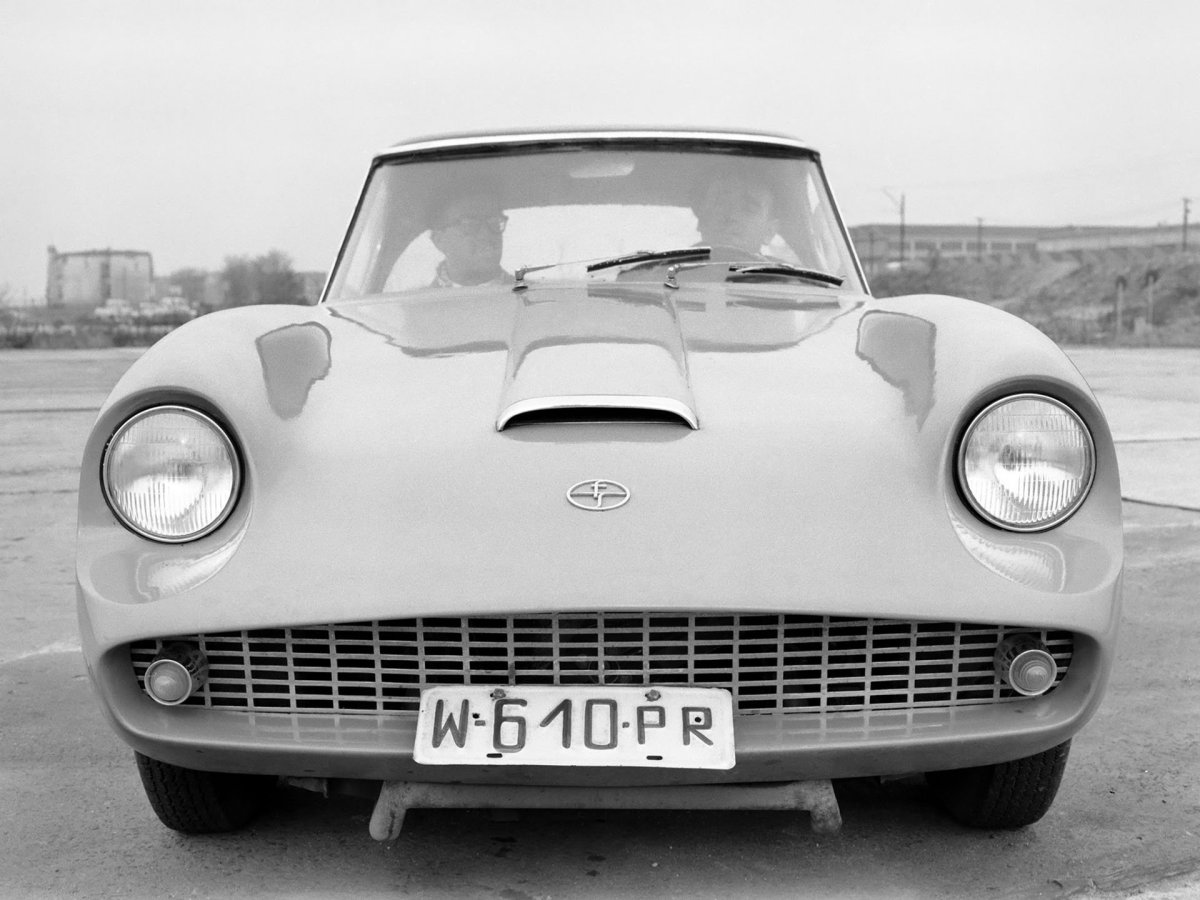 Польские машины