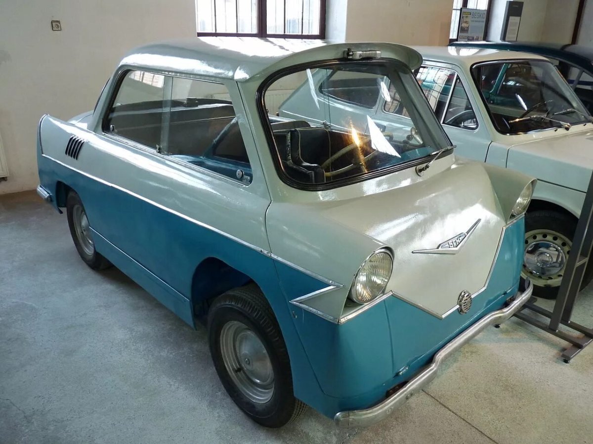 Польский автопром