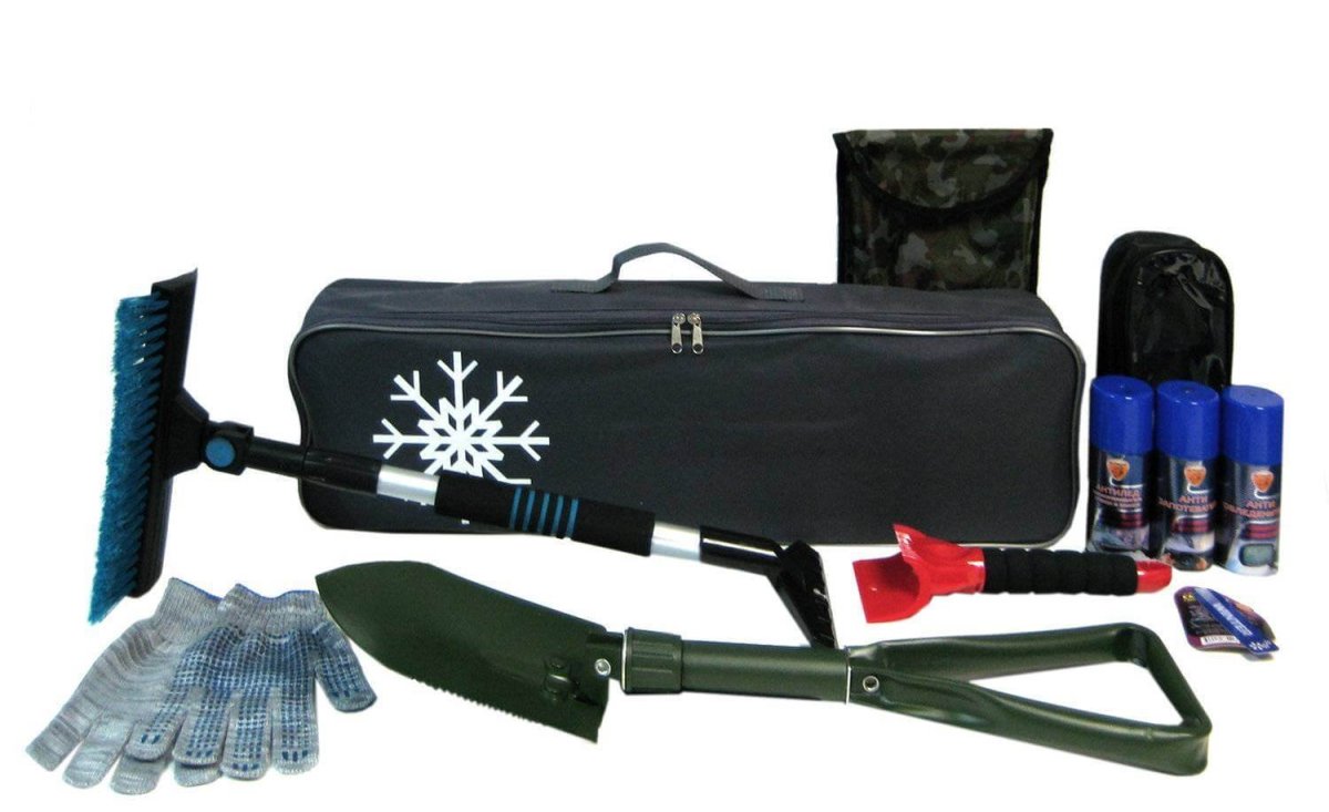 Принадлежности для автомобиля