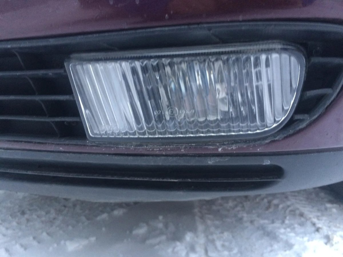 ПТФ Ауди а6 с4