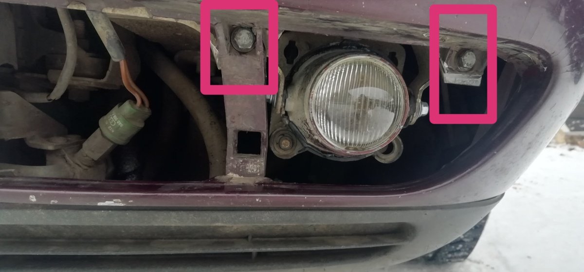 Противотуманные лампочки Ауди а6 с4