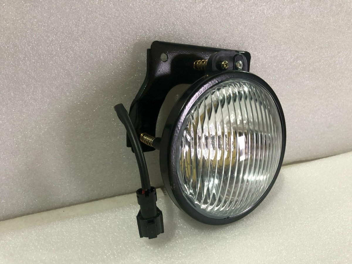 Фара противотуманная Портер 1