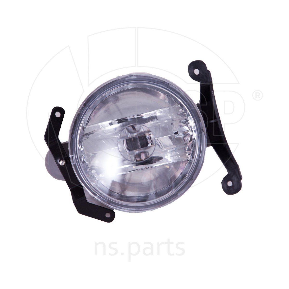 Противотуманки Портер 2