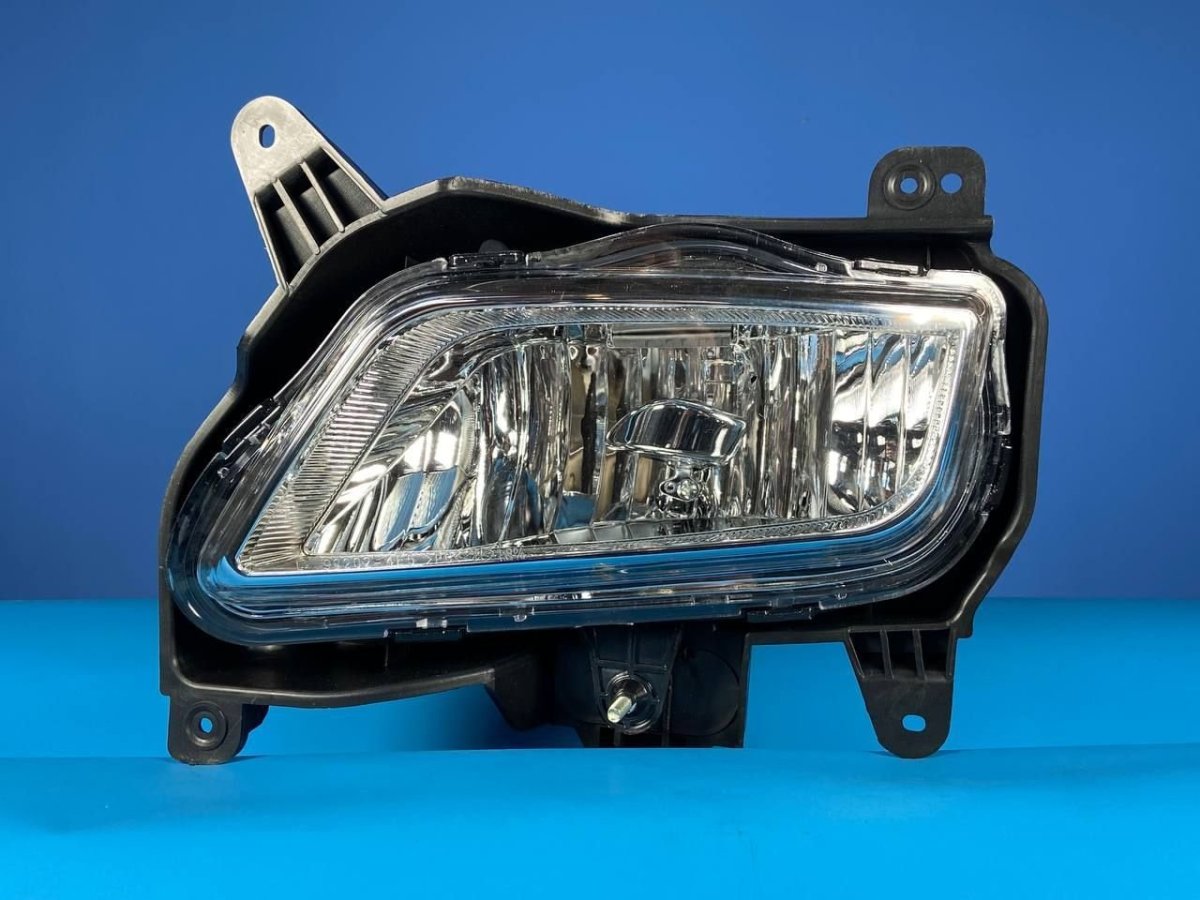 Хендай туман 2024