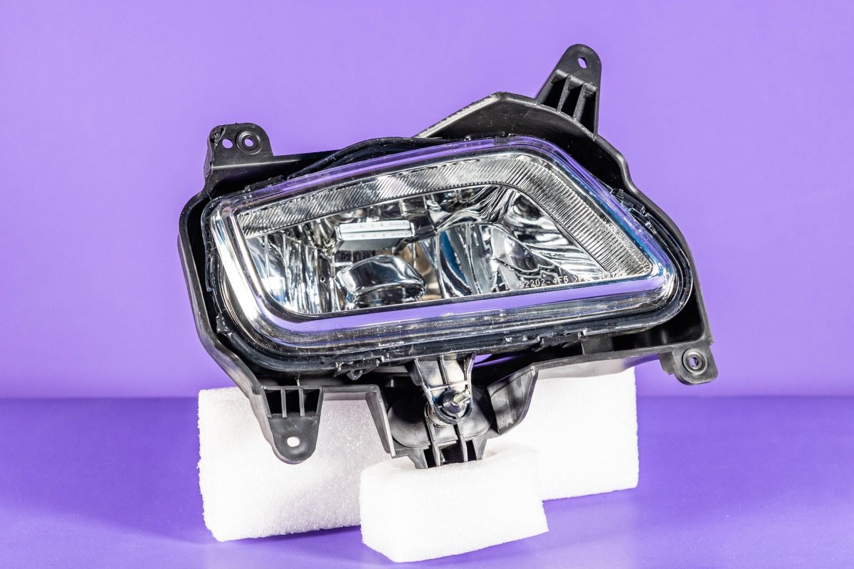 ПТФ Портер 1 диодные