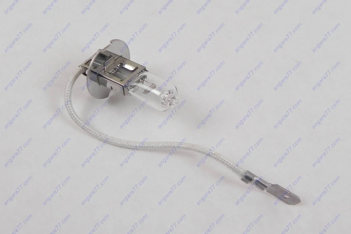 Лампочки Портер 1