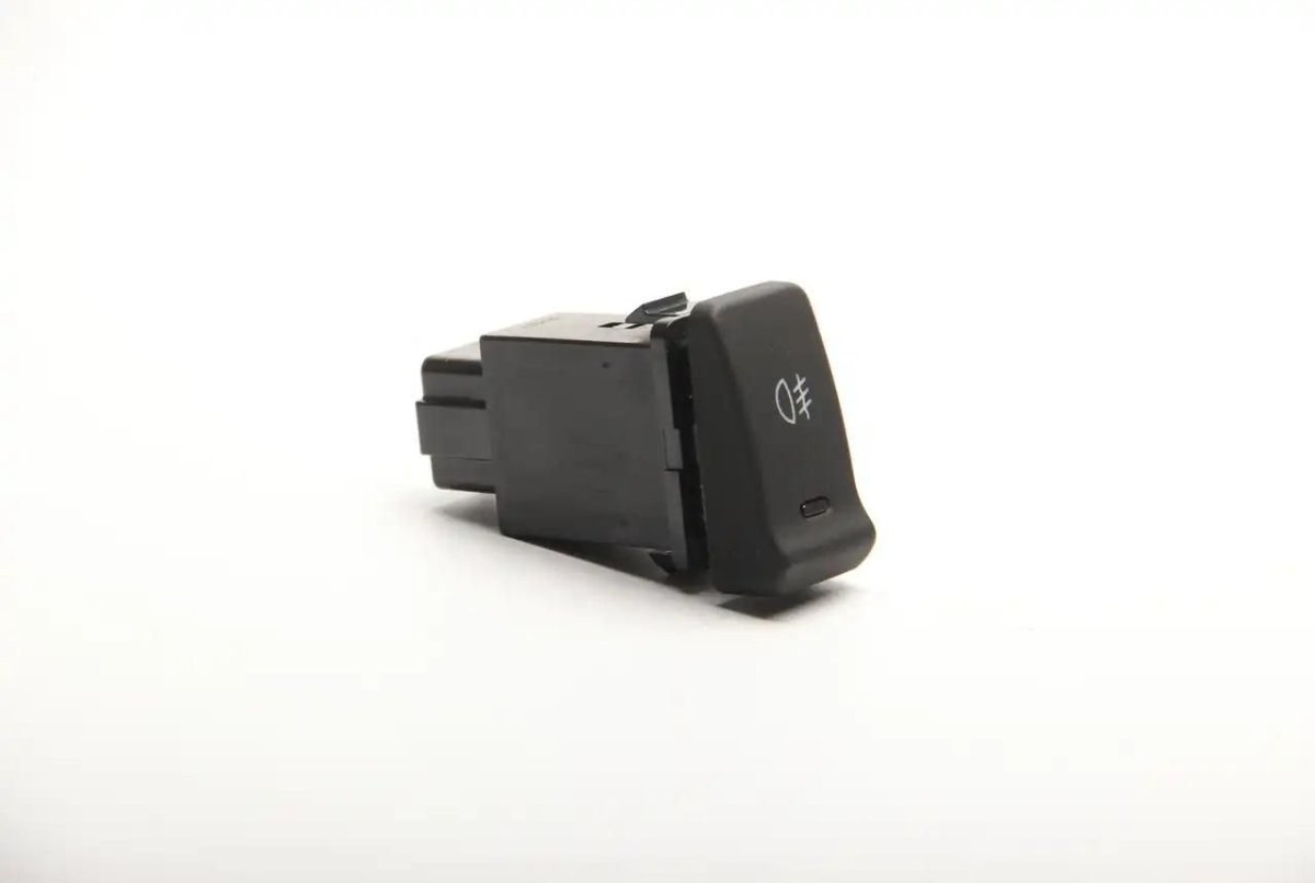 Кнопка противотуманки Портер 1