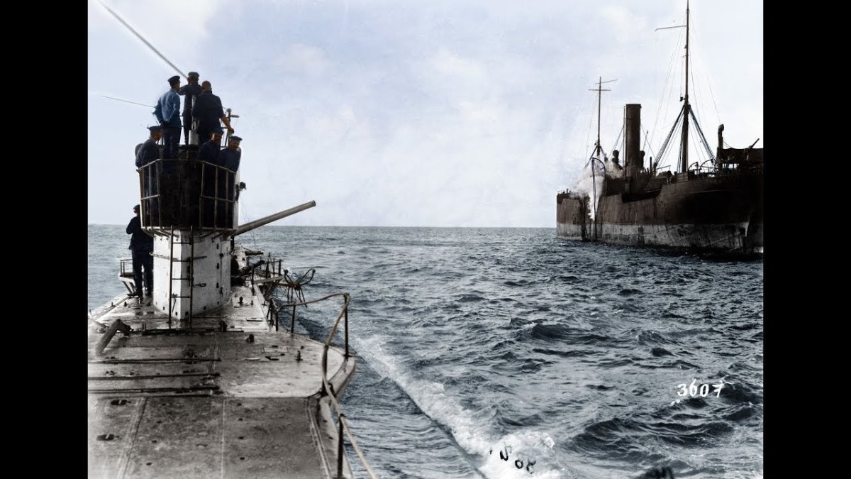 Черчилль первый Лорд Адмиралтейства