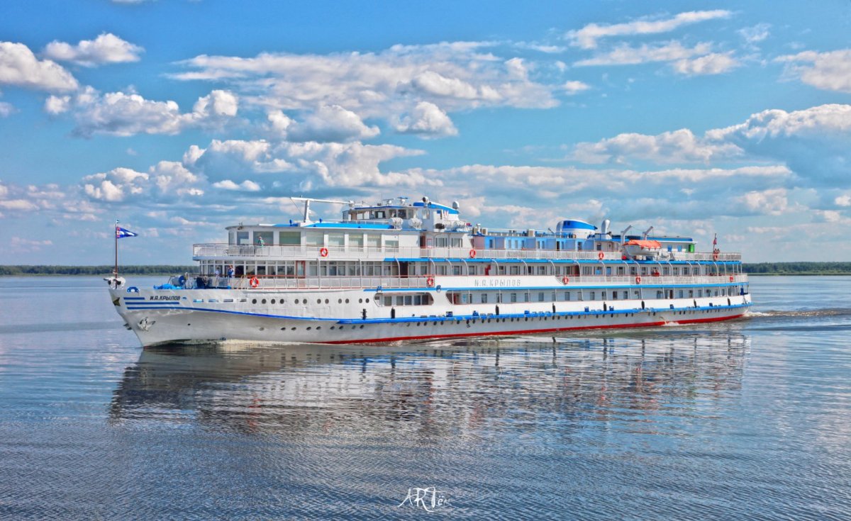 Танции Волга, Рыбинский район