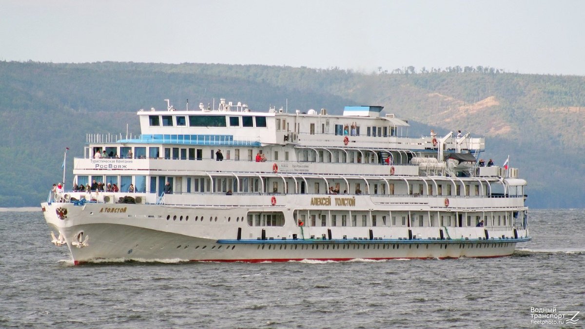 Суда проекта 588