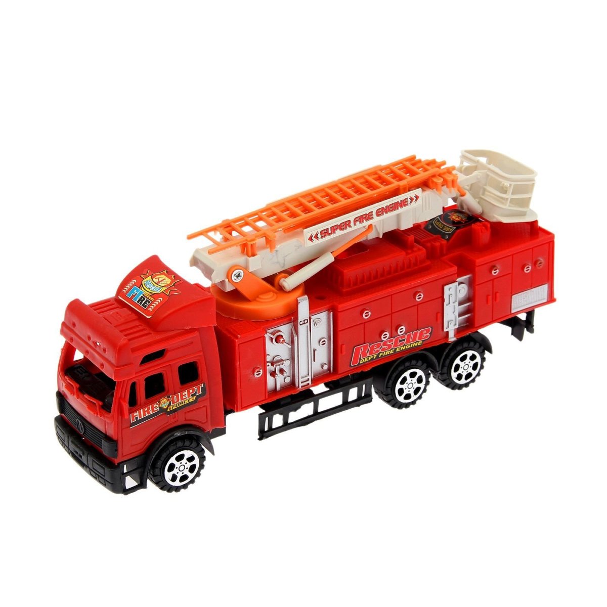 NNB машина инерционная «Тони»