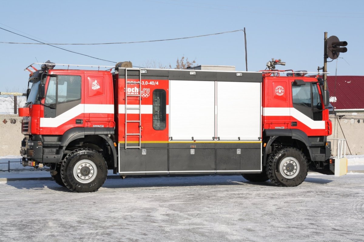 Варгашинский завод ППСО