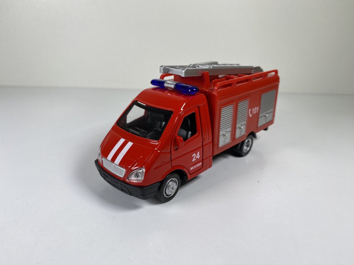 ВИС 294611 пожарный