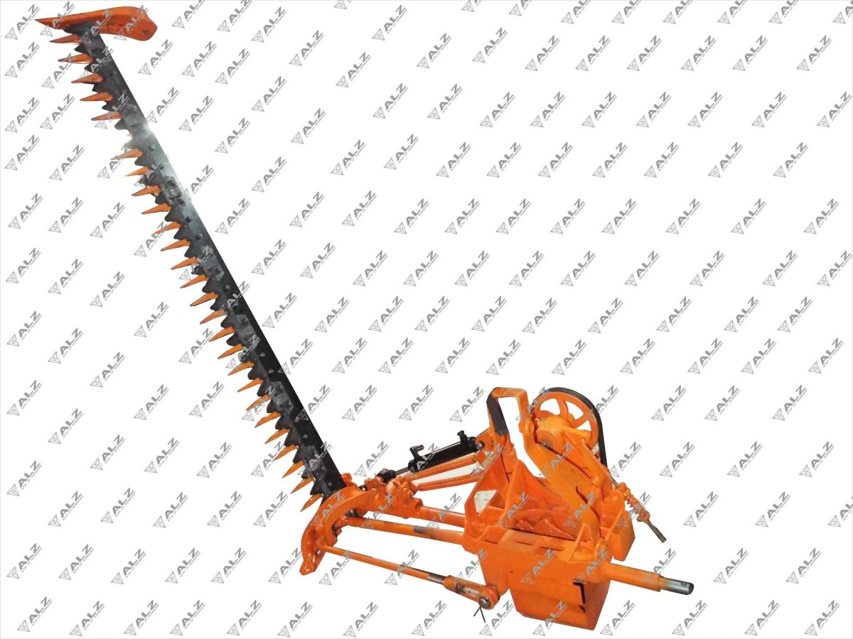 Однобрусная косилка КС-2.1