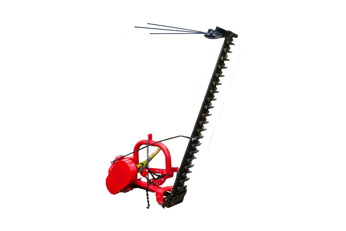 Косилка сегментно-пальцевая 1,4 Уралец