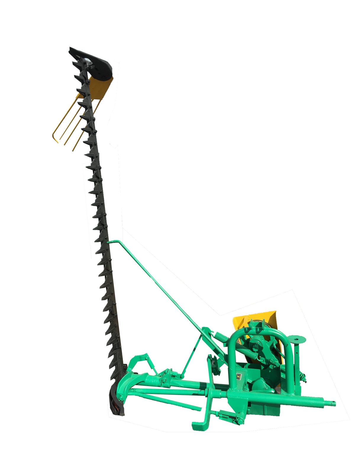 Косилка КС-2.1