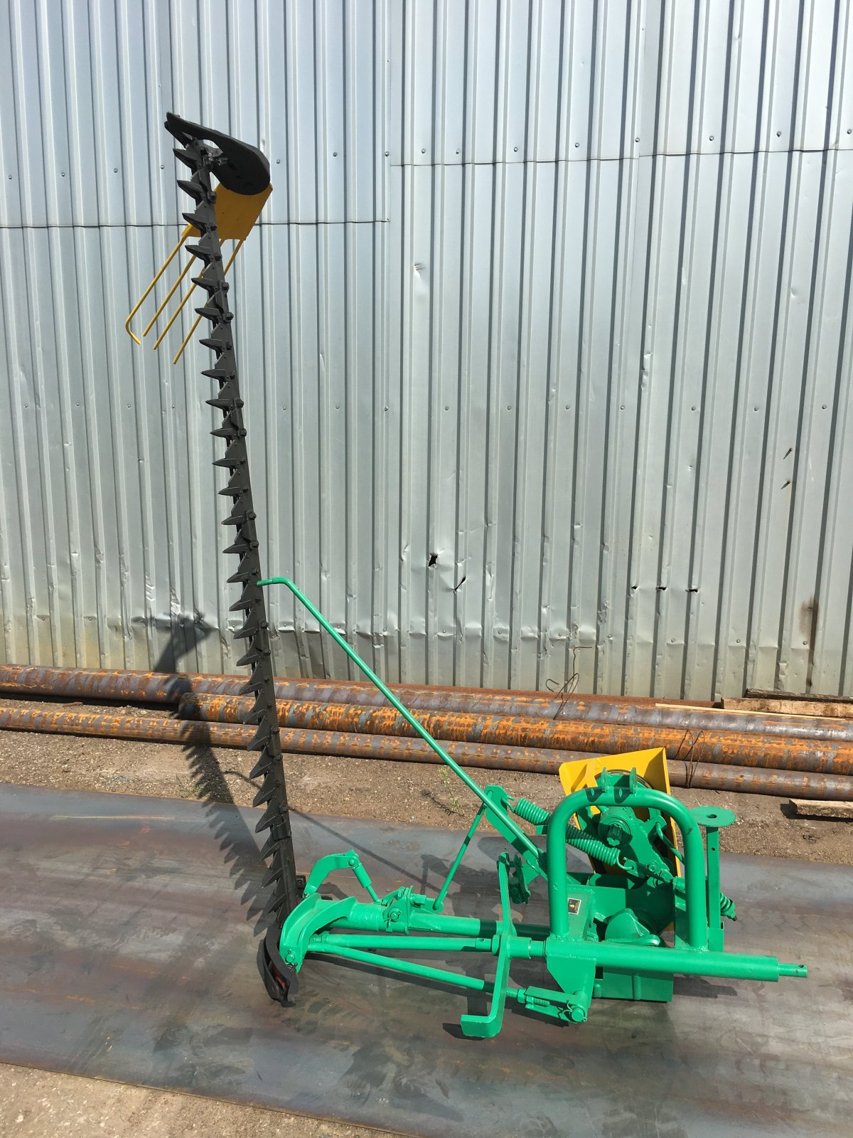 Косилка КСФ-2.1