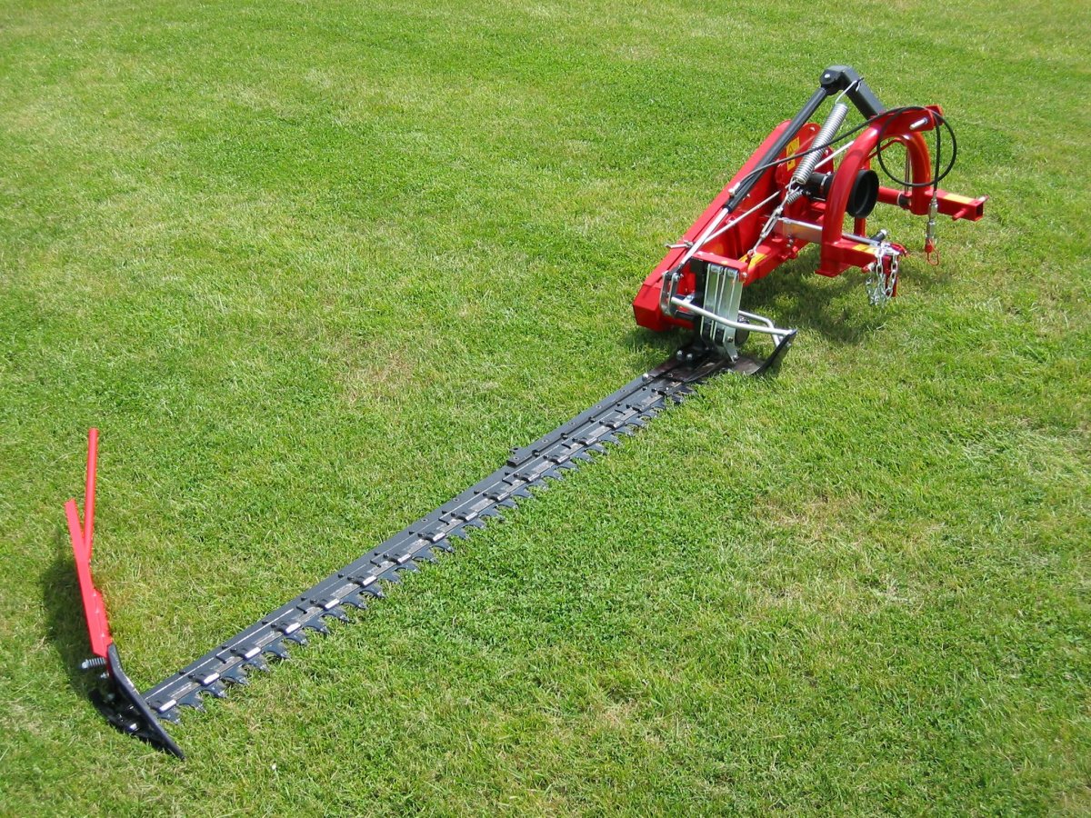 Косилка КДК-184