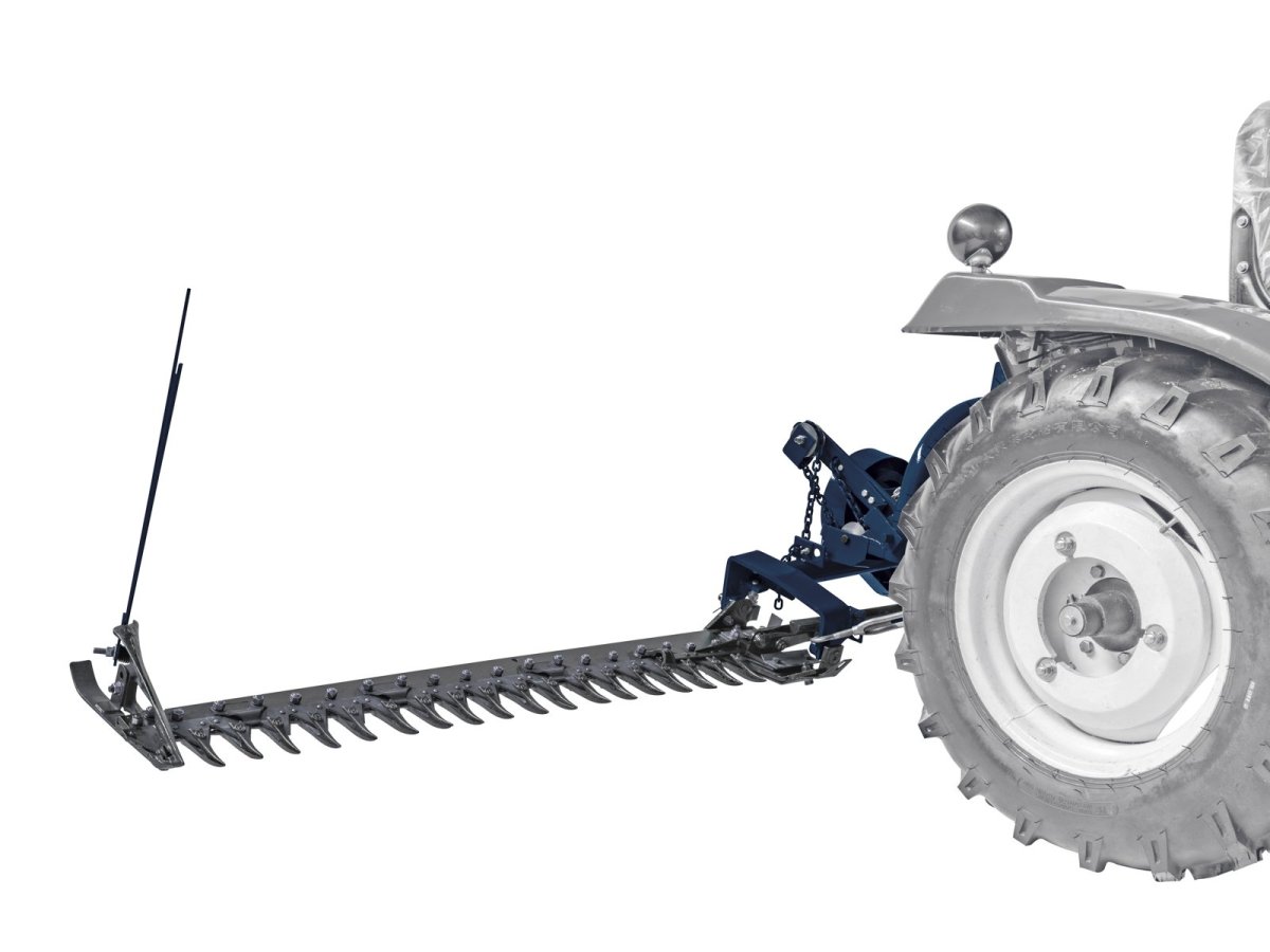 Косилка сегментная навесная Скаут 9g-1.8