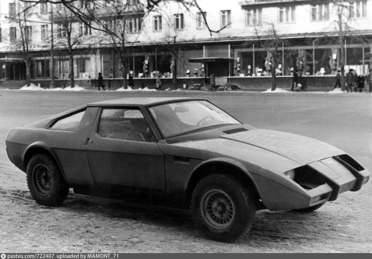 Гюрза САМАВТО