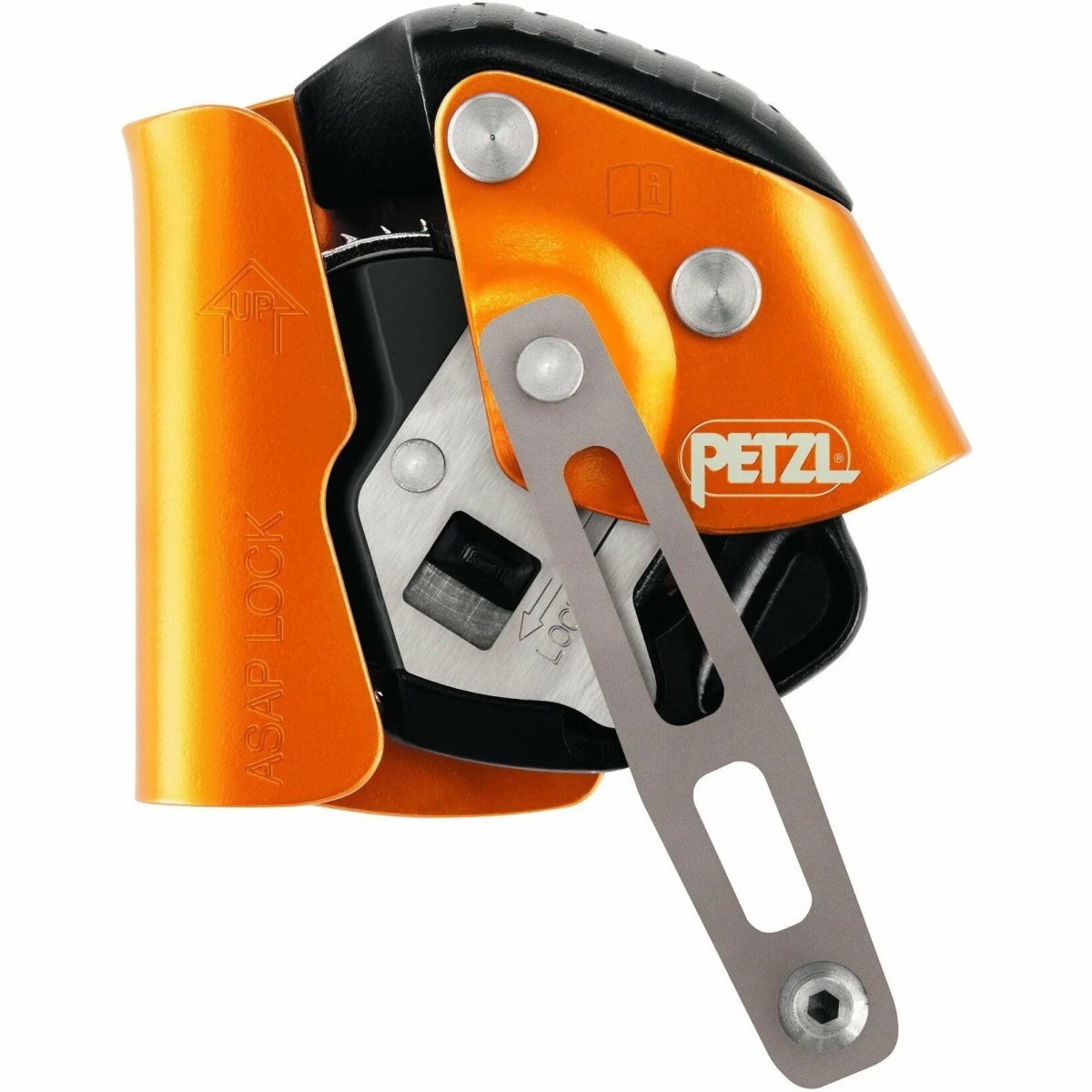 Petzl ASAP Lock