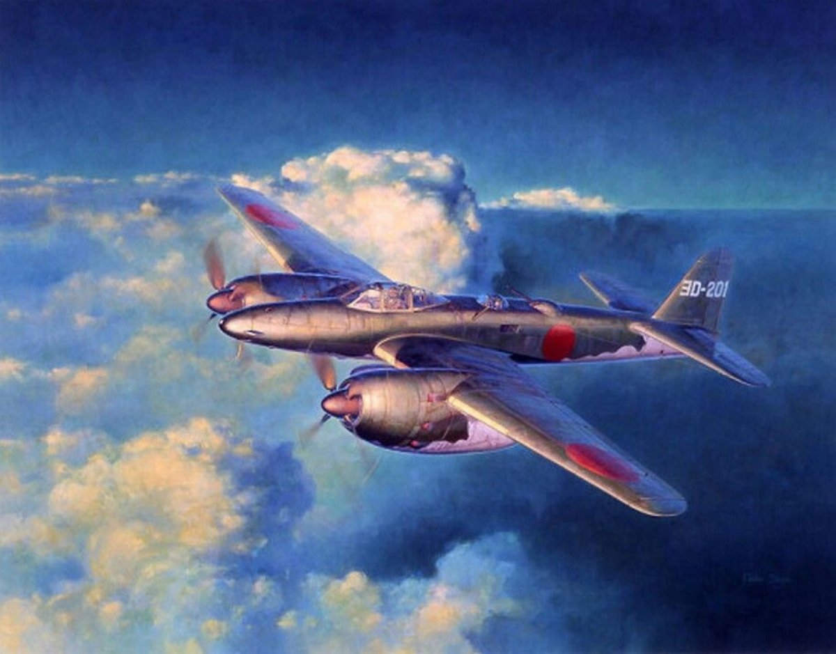 Авиация в искусстве