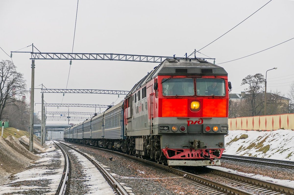 Локомотив Адлер