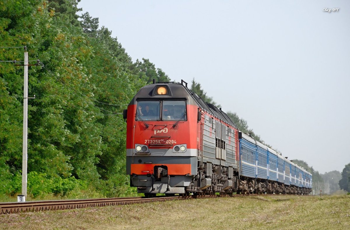 2тэ25км крыша