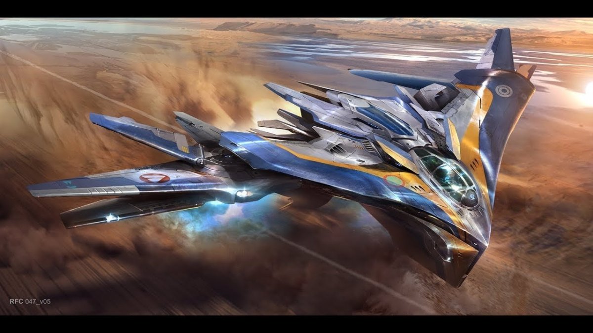 Корабль стражей Галактики Милано