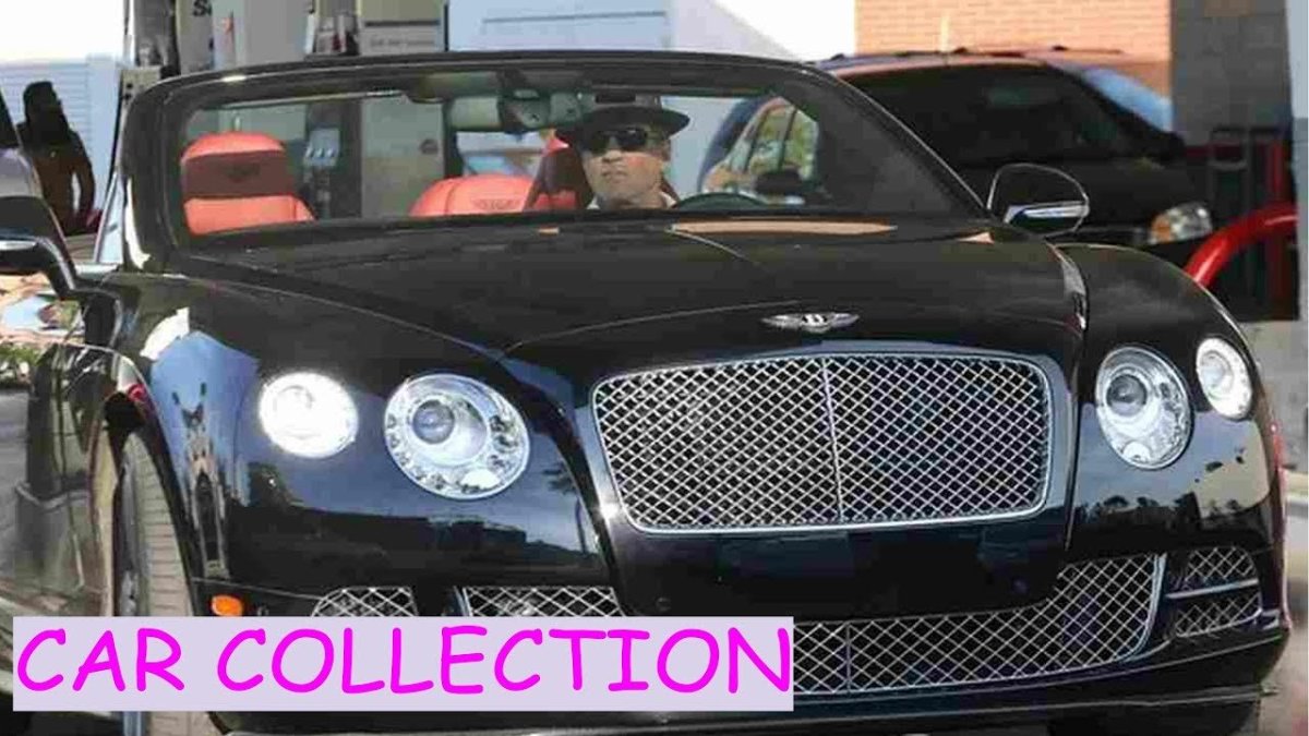 Сильвестр Сталлоне Бугатти