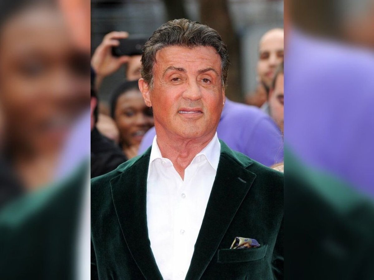 Кадиллак Сильвестра Сталлоне