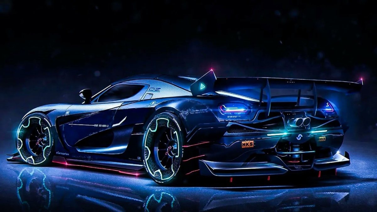 Koenigsegg Agera RS 2022