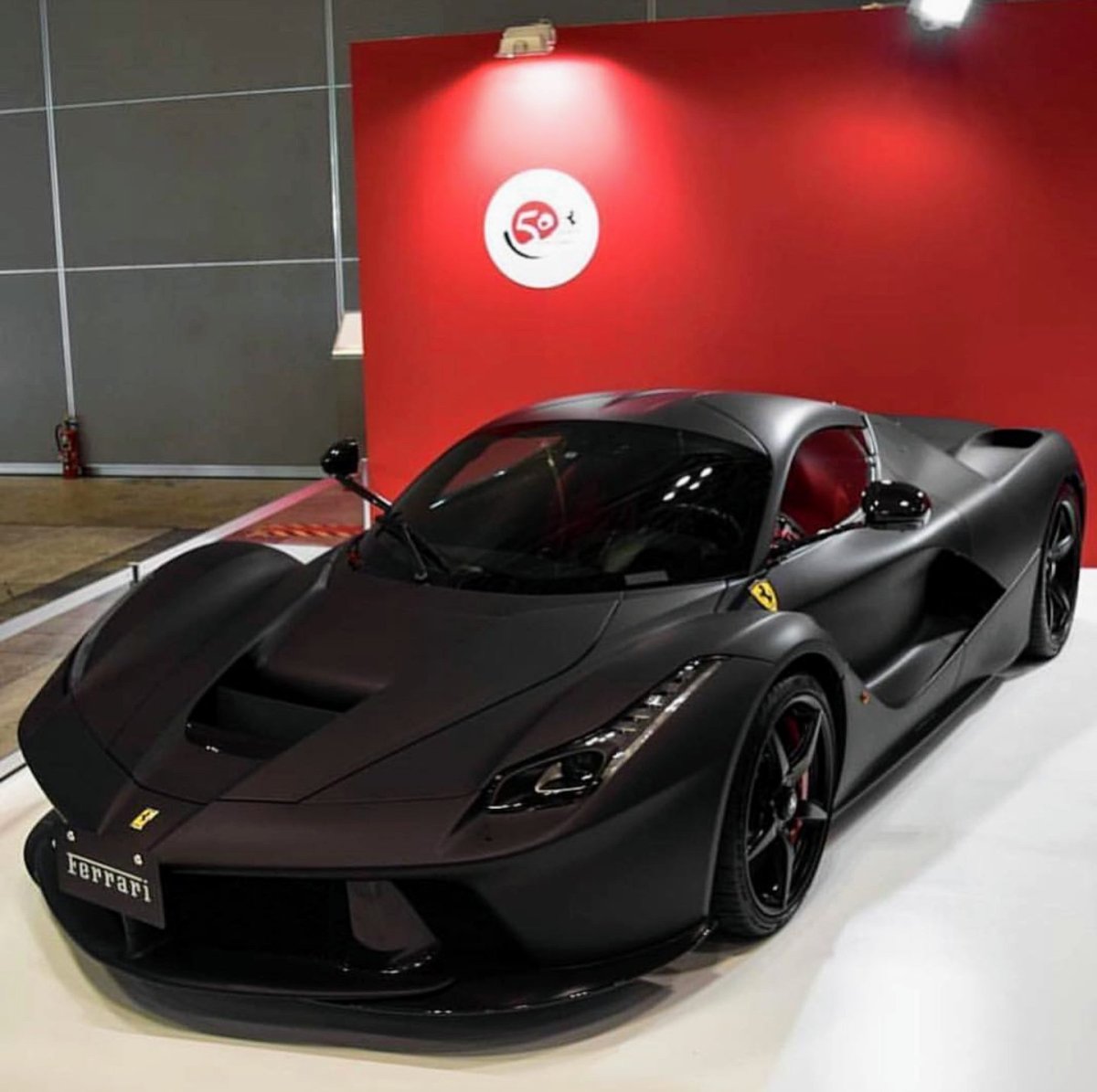 Феррари ЛАФЕРРАРИ