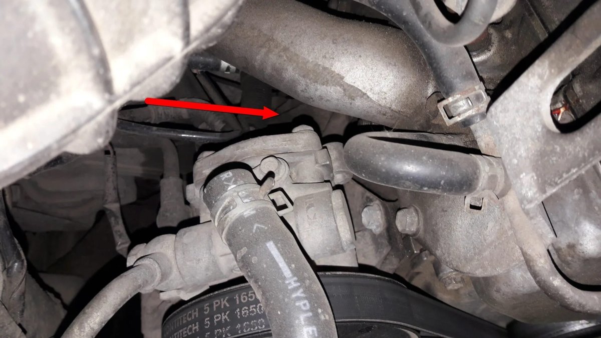 Датчик коленвала Сузуки Гранд Витара 2.0