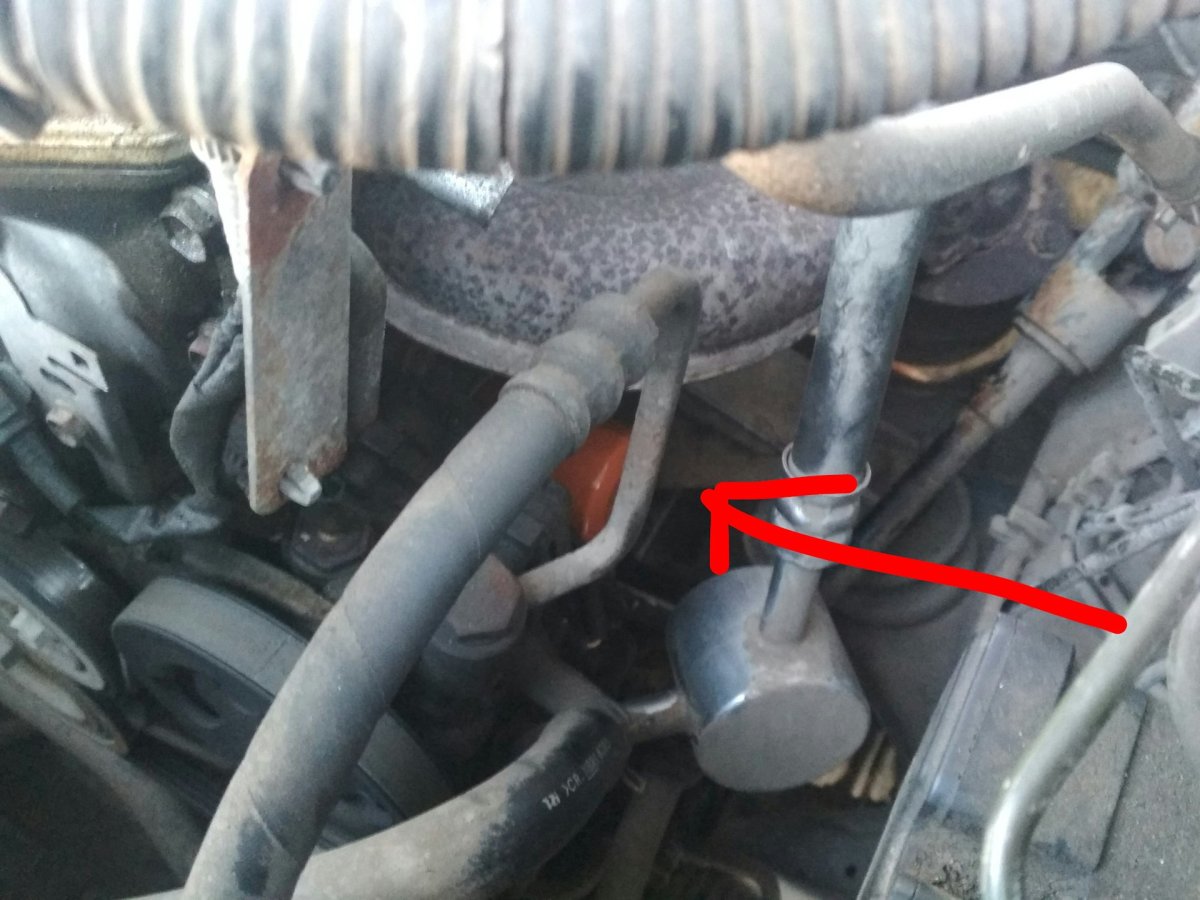 Номер двигателя Сузуки Гранд Витара 2.0 2008