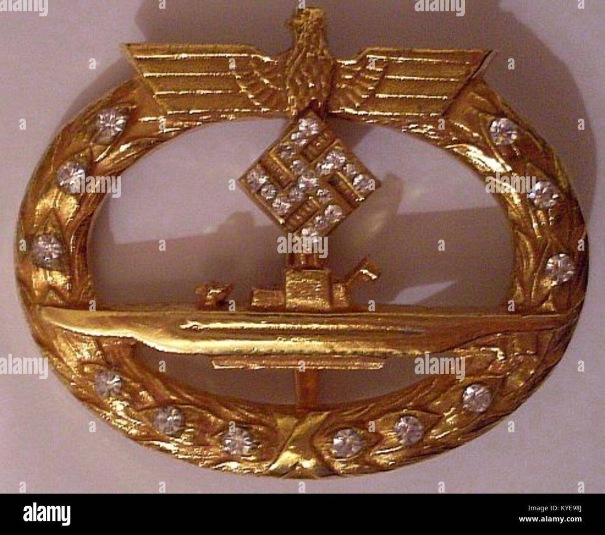 Символ флота рейха