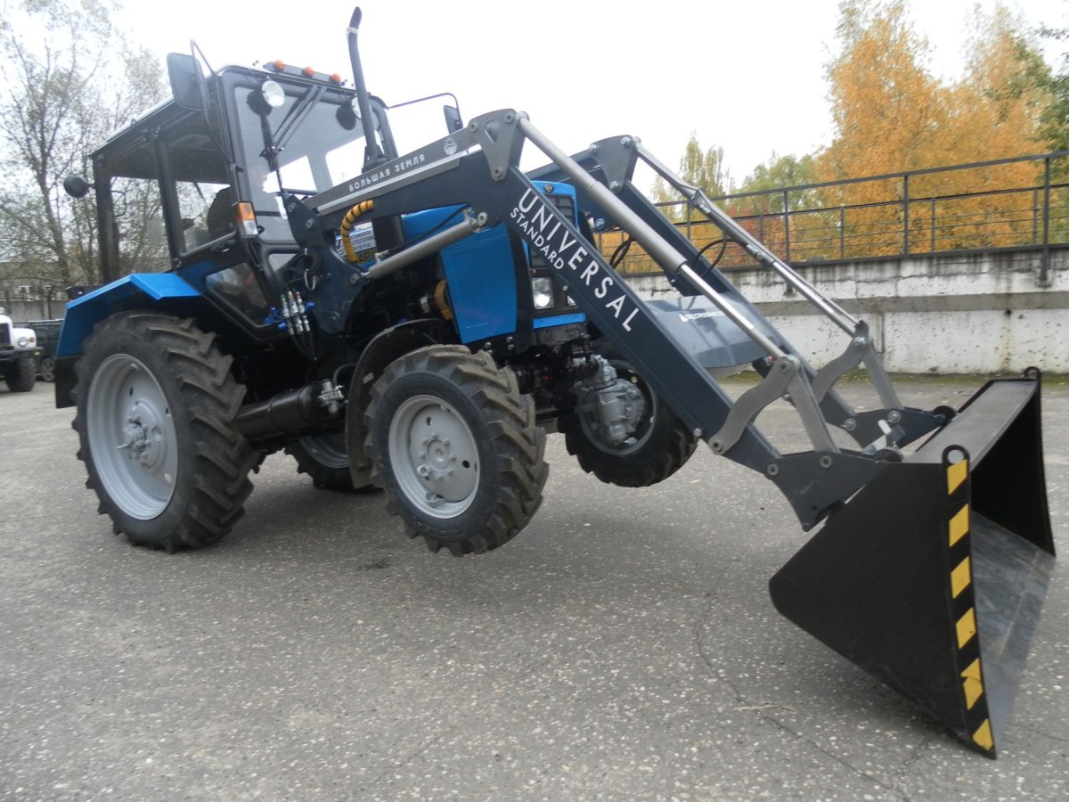 Кун универсал стандарт 1200