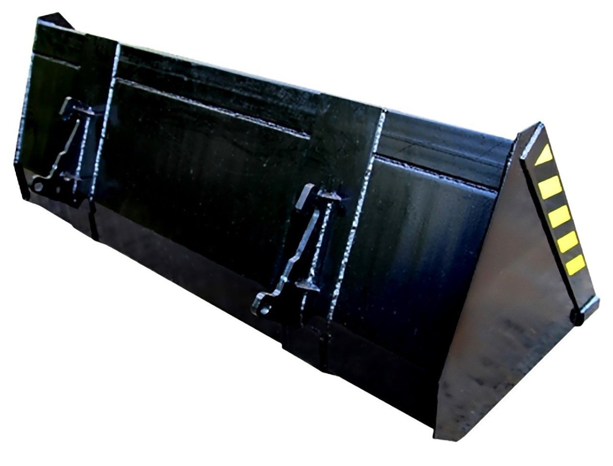 Ковш 0.8 м3 передний на МТЗ 82